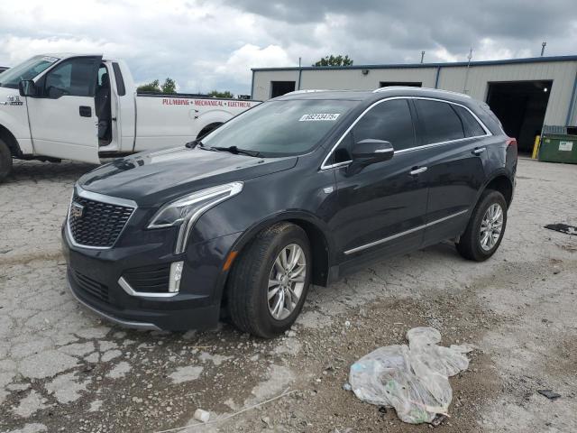 2020 CADILLAC XT5 PREMIU 1GYKNDRSXLZ180524