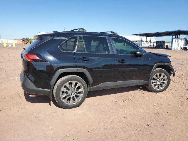 2021 TOYOTA RAV4 XLE P - 2T3C1RFV1MW170192
