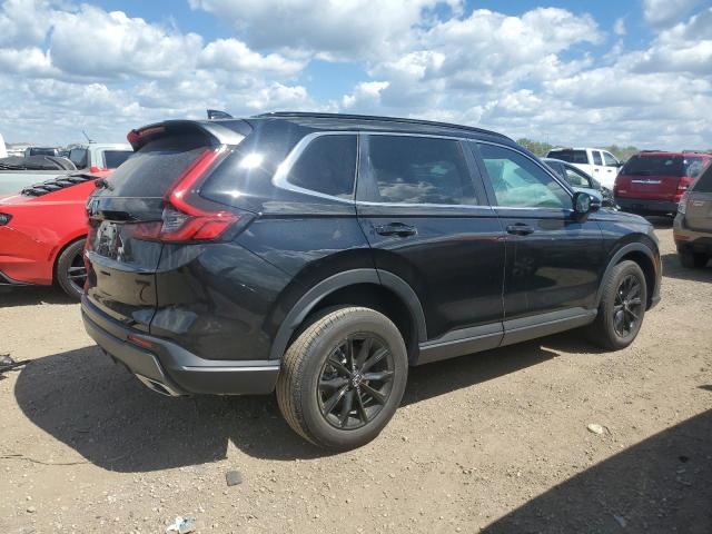 2025 HONDA CR-V SPORT 7FARS6H88SE010525