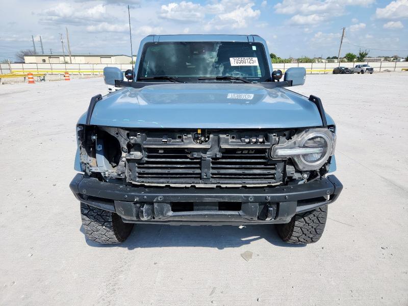 2024 FORD BRONCO OUT 1FMEE8BP6RLA19109