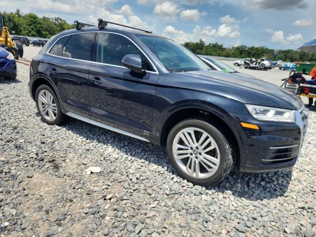 2018 AUDI Q5 PREMIUM WA1BNAFY6J2095564