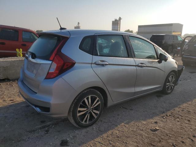 2020 HONDA FIT EX 3HGGK5H88LM731214