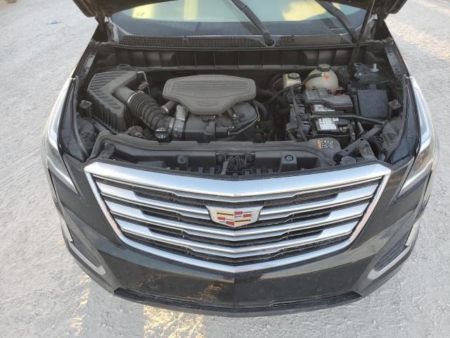 2017 CADILLAC XT5 PREMIU 1GYKNCRS8HZ112031
