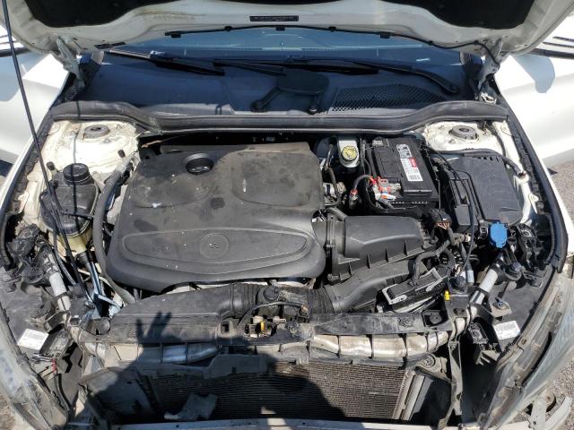 2015 MERCEDES-BENZ CLA 250 WDDSJ4EB8FN204599