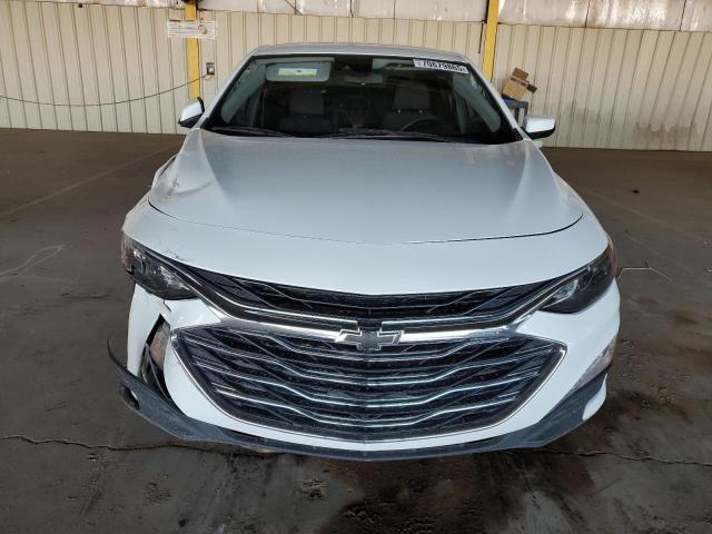 2022 CHEVROLET MALIBU LT - 1G1ZD5ST9NF205359