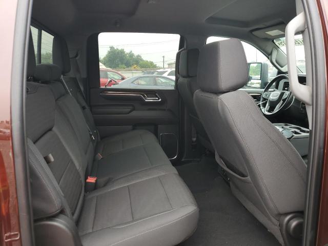 2024 GMC SIERRA K25 1GT49MEY5RF303508