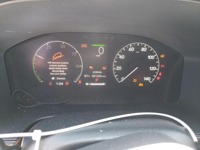 2024 HONDA CR-V SPORT 7FARS5H85RE032616