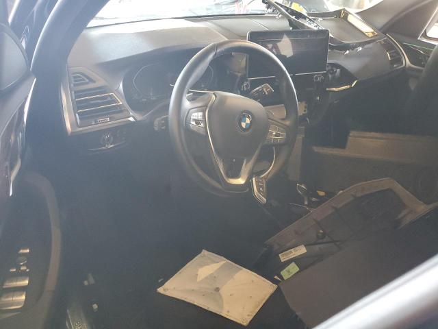 2022 BMW X3 XDRIVE3 5UX53DP04N9N00884