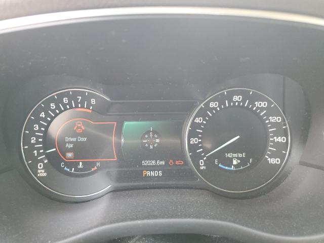 2015 LINCOLN MKC 5LMCJ1A95FUJ33456