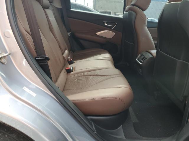 2019 ACURA RDX TECHNO 5J8TC1H58KL007999