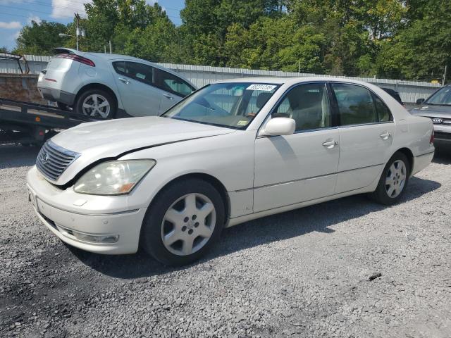 LEXUS LS 430