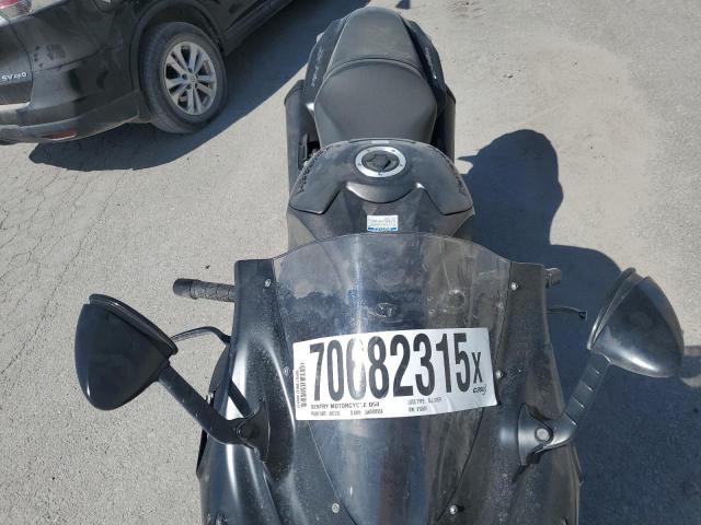 2023 KAWASAKI ZX1400 J JKBZXNJ10PA017012