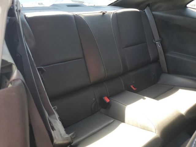 2010 CHEVROLET CAMARO LT - 2G1FC1EV2A9212104