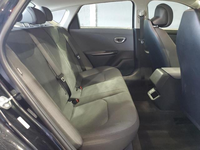 2025 KIA K4 LX 3KPFT4DE4SE120344