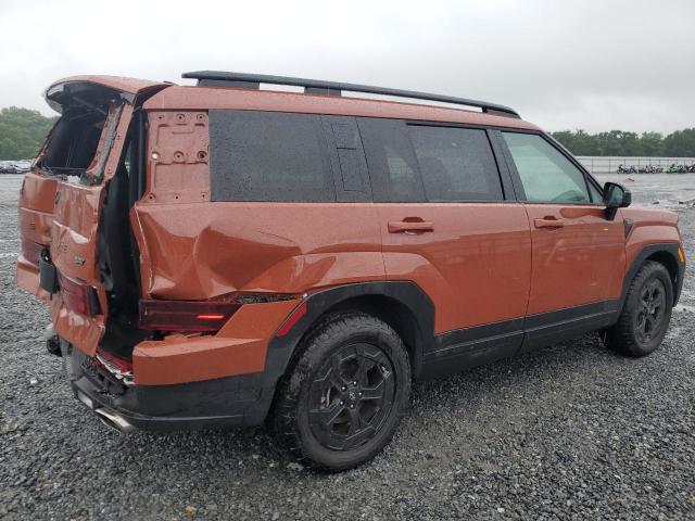 2025 HYUNDAI SANTA FE XRT 5NMP3DGL6SH080226