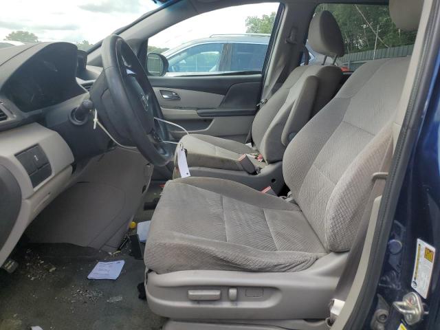 2015 HONDA ODYSSEY LX 5FNRL5H24FB116944