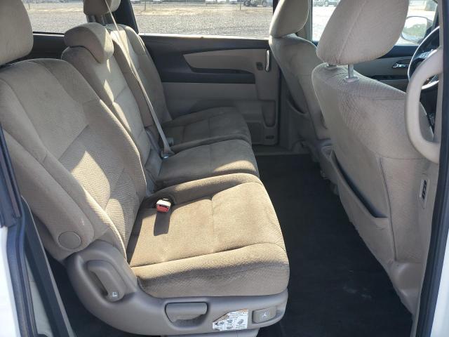 2016 HONDA ODYSSEY SE 5FNRL5H35GB161076