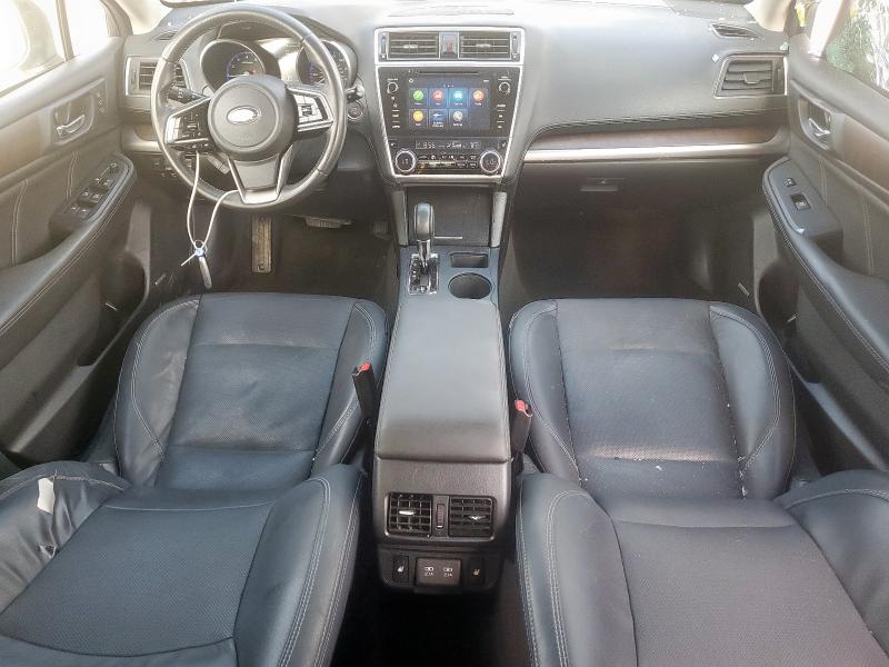 2019 SUBARU OUTBACK 2.5I LIMITED 4S4BSANC9K3250264