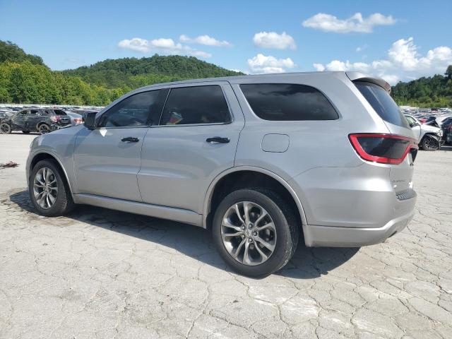 2019 DODGE DURANGO GT - 1C4RDJDGXKC744148