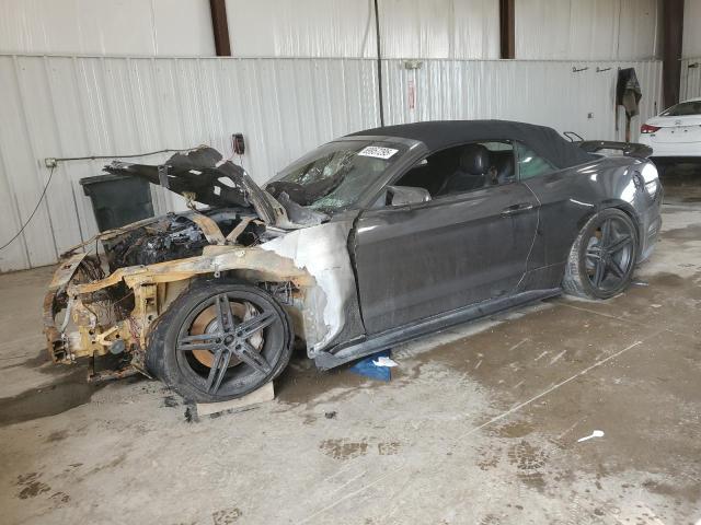 2019 FORD MUSTANG GT - 1FATP8FF8K5169956