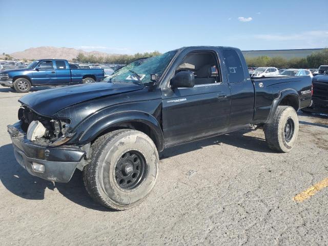 TOYOTA TACOMA XTR