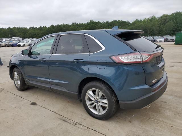 2016 FORD EDGE SEL 2FMPK4J81GBC21504