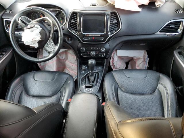 2019 JEEP CHEROKEE L - 1C4PJMDX4KD131843