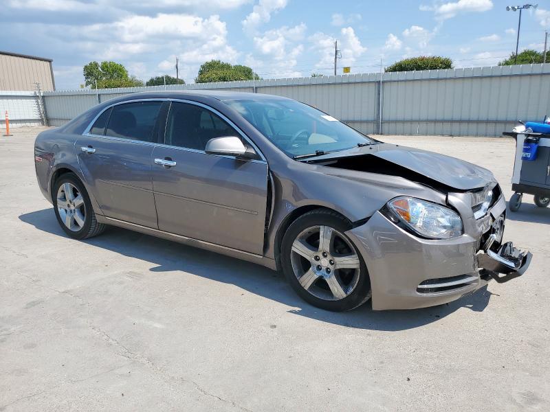 2012 CHEVROLET MALIBU 1LT - 1G1ZC5E06CF272034