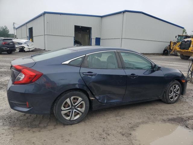2017 HONDA CIVIC LX 19XFC2F59HE205254