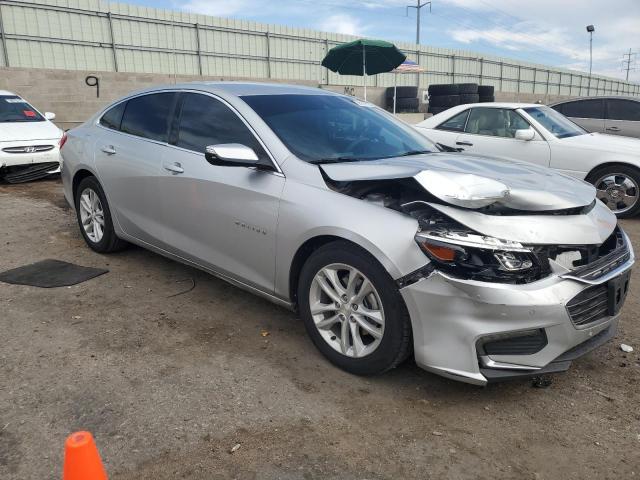 2016 CHEVROLET MALIBU HYB 1G1ZJ5SU3GF338879