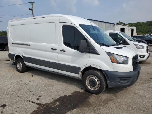2022 FORD TRANSIT T- 1FTBR1C87NKA04760
