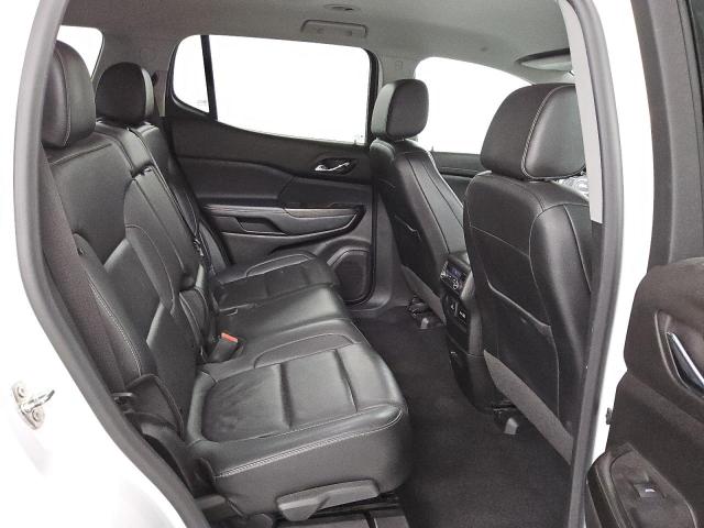2023 GMC ACADIA SLT 1GKKNUL46PZ116443