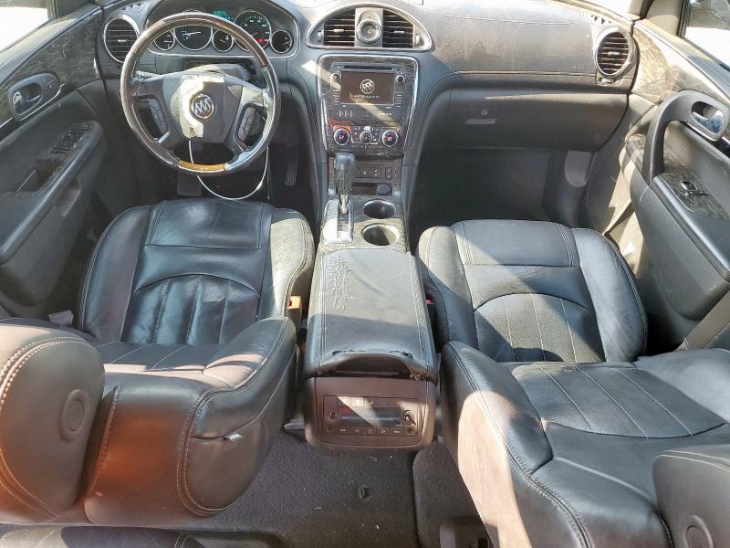 2013 BUICK ENCLAVE - 5GAKRCKD1DJ138339