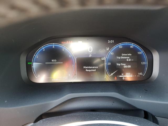 2023 TOYOTA RAV4 LIMIT JTMY1RFV7PD101952