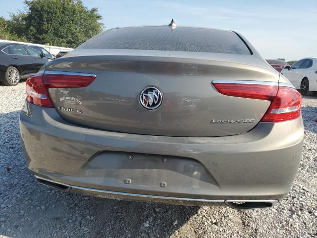2017 BUICK LACROSSE E 1G4ZP5SS3HU176006