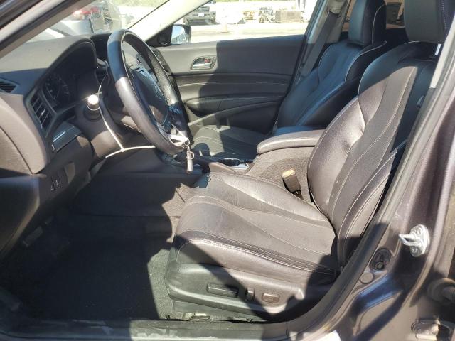 2022 ACURA ILX PREMIU 19UDE2F74NA003828