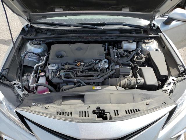 2023 TOYOTA CAMRY XLE 4T1F31AKXPU617847