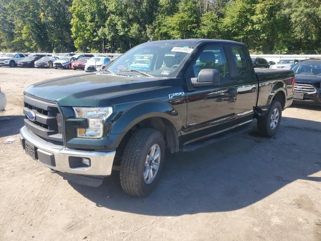 FORD F150 SUPER