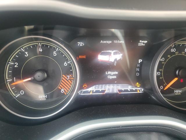 2015 JEEP CHEROKEE T 1C4PJMBS9FW617601