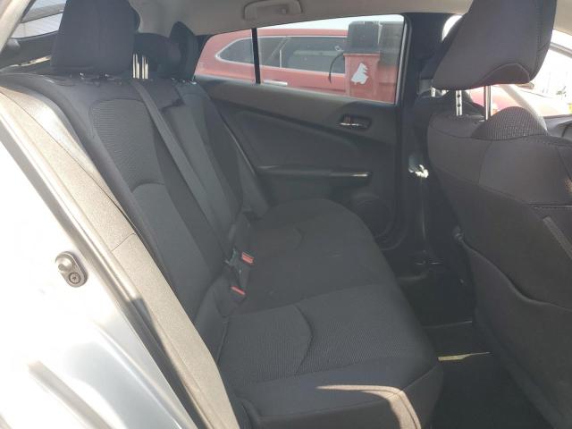 2022 TOYOTA PRIUS NIGH JTDKAMFU8N3161516