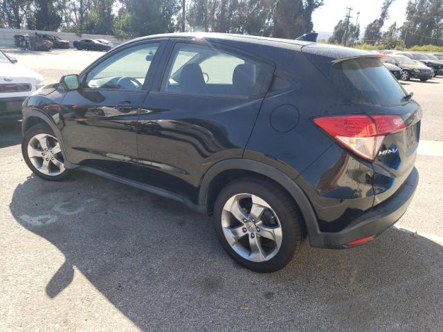 2017 HONDA HR-V LX 3CZRU5G35HM718834