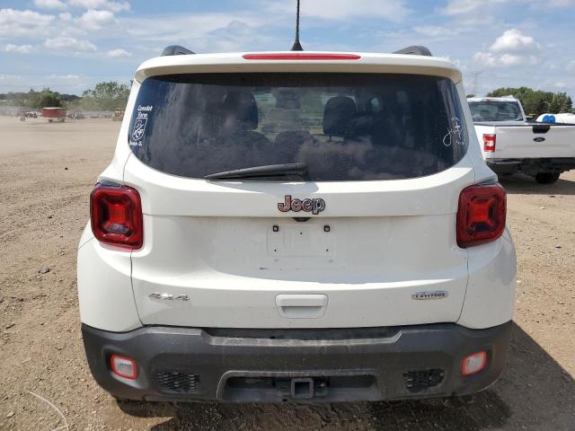 2019 JEEP RENEGADE L ZACNJBB13KPJ84834