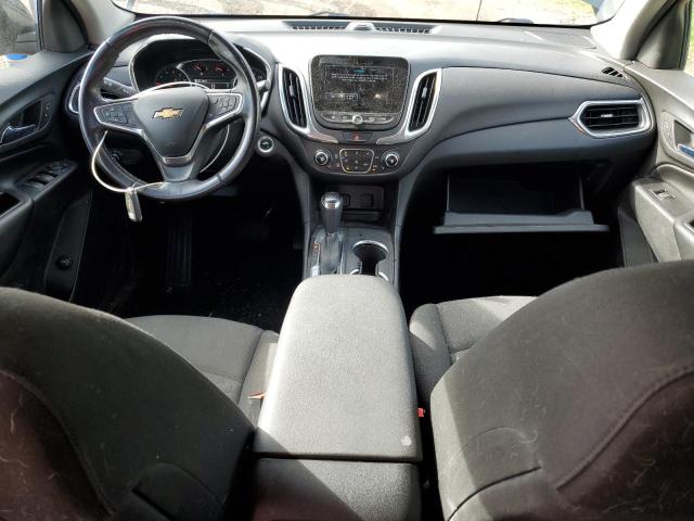 2018 CHEVROLET EQUINOX LT 2GNAXJEV6J6315928
