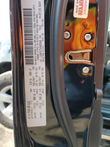 2017 RAM 1500 ST 1C6RR7ST2HS855609