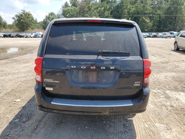 2017 DODGE GRAND CARAVAN GT 2C4RDGEG7HR824962