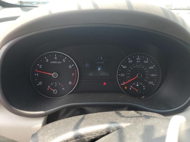 2017 KIA SPORTAGE LX KNDPM3AC6H7120837