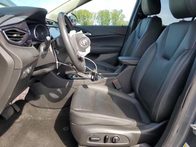2022 BUICK ENCORE GX ESSENCE KL4MMFSL1NB073870