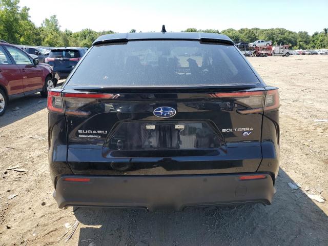 2023 SUBARU SOLTERRA P JTMABABA4PA013350