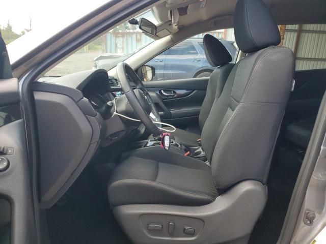 2018 NISSAN ROGUE S - KNMAT2MV8JP622366