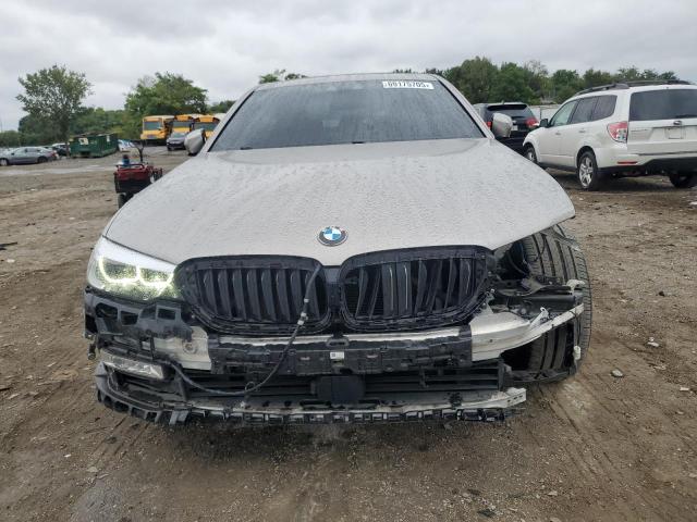 2018 BMW 530 I WBAJA5C59JWA38928